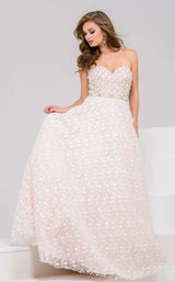 Jovani 50553 White