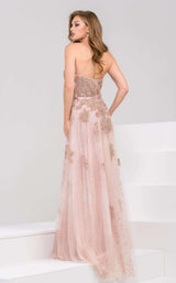 Jovani 93765 Cafe
