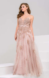 Jovani 93765 Cafe