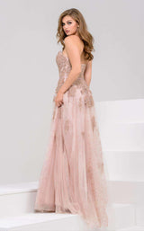 Jovani 93765 Cafe