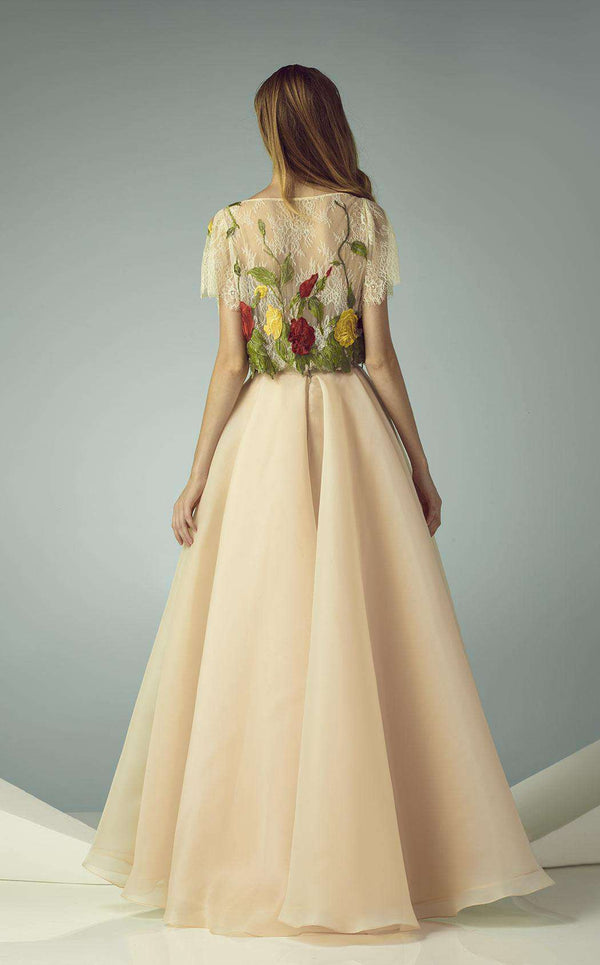 Beside Couture BC1229 Nude Multi