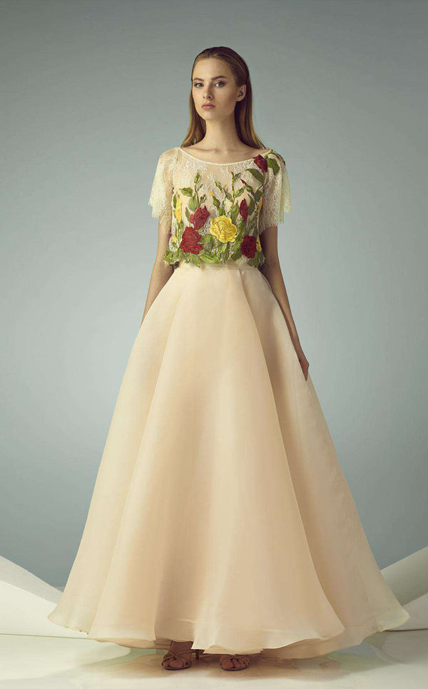 Beside Couture BC1229 Nude Multi