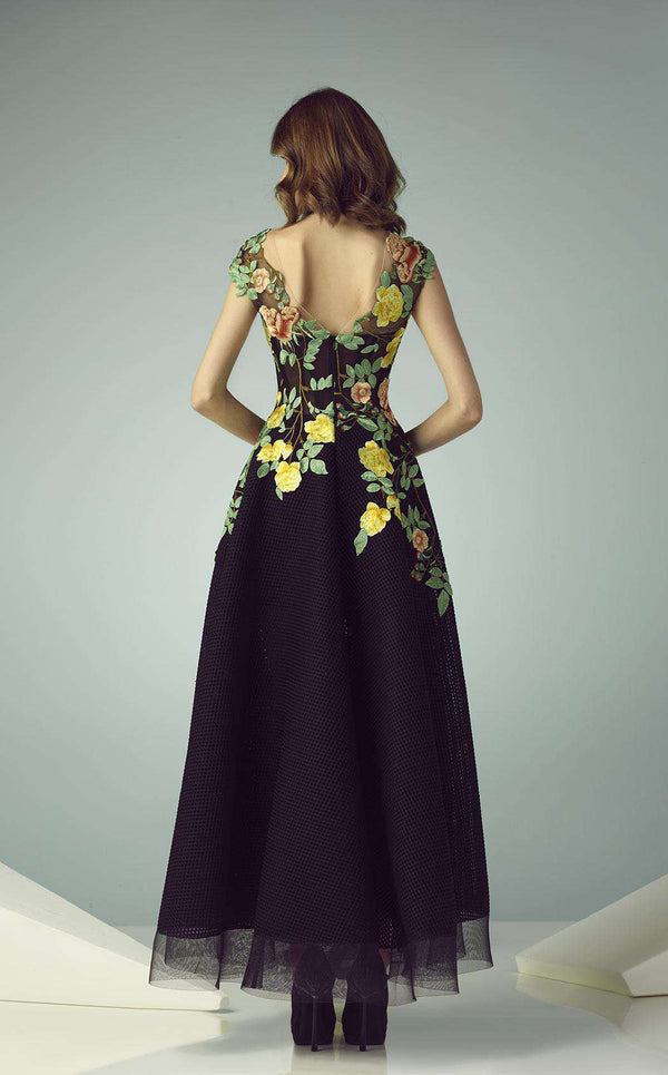 Beside Couture BC1233 Black