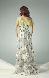 Beside Couture BC1239 Gray