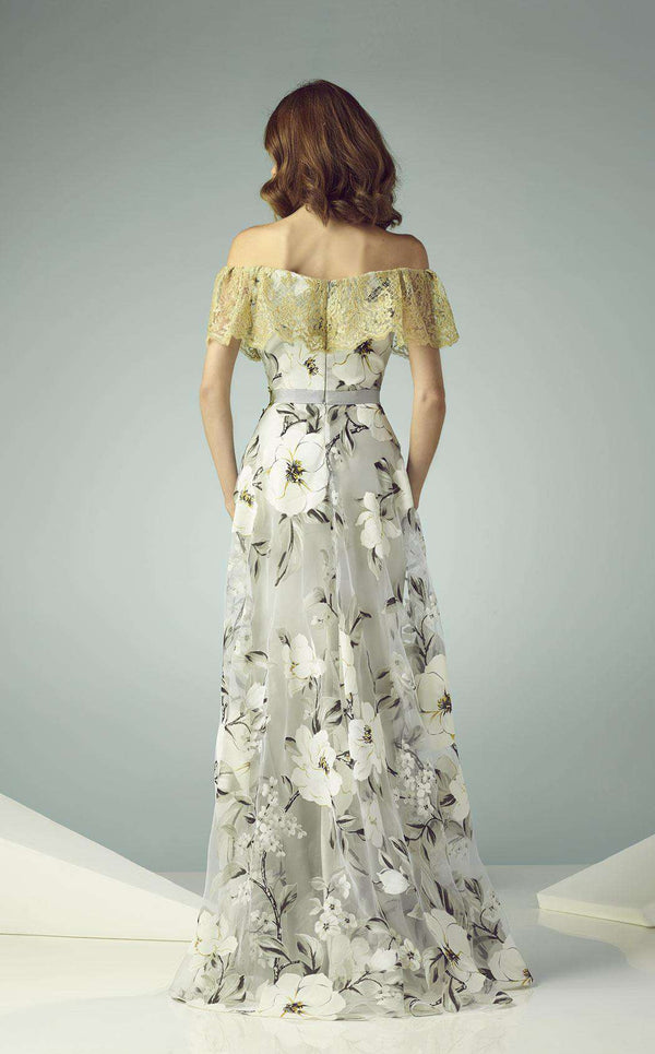 Beside Couture BC1239 Gray