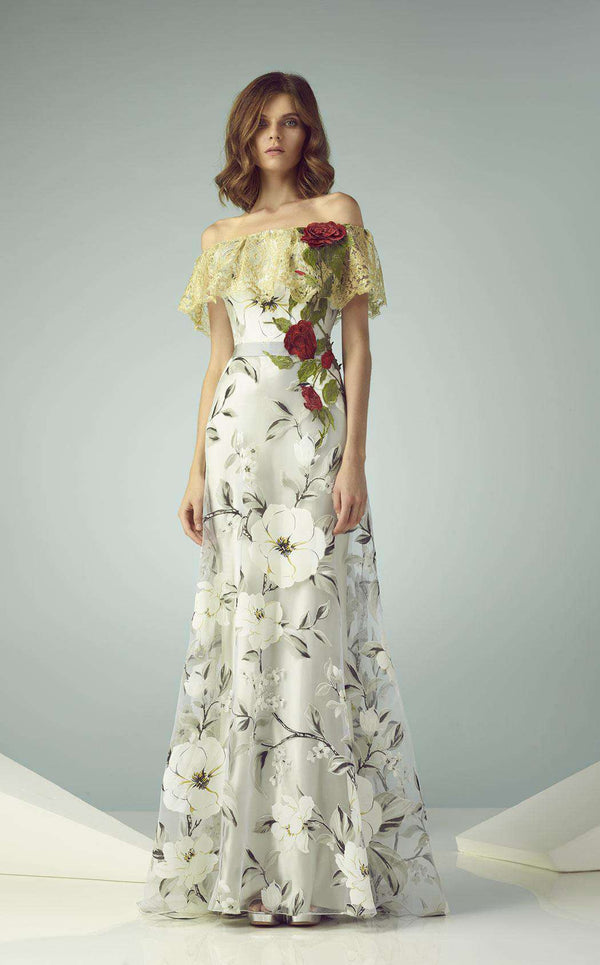 Beside Couture BC1239 Gray