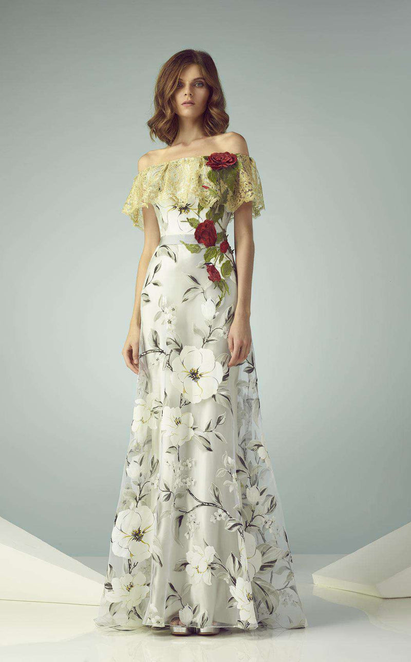 Beside Couture BC1239 Gray