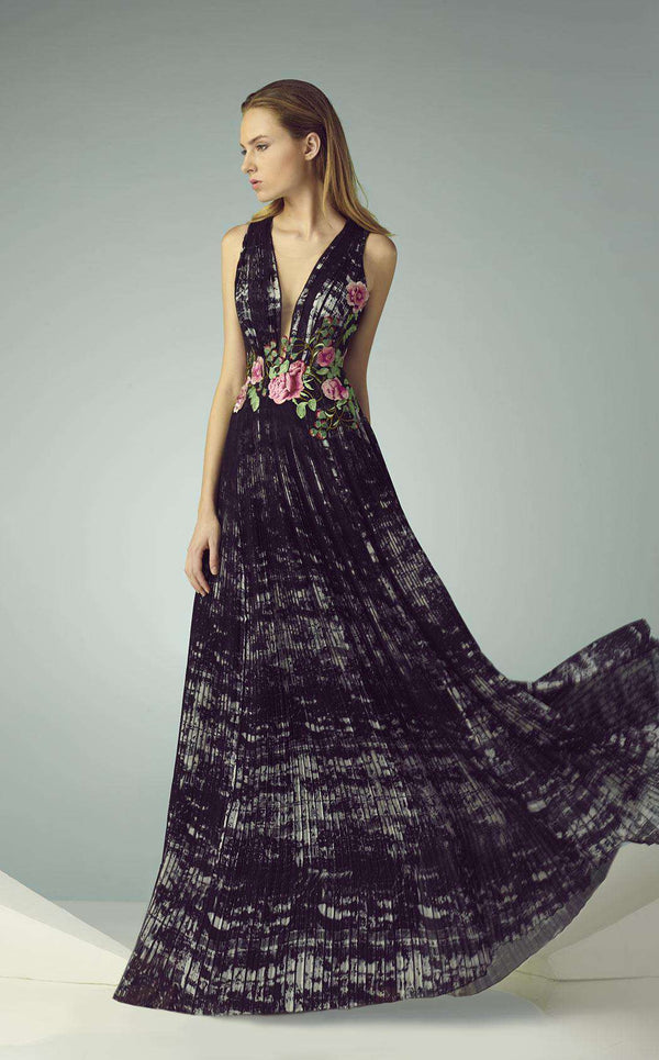 Beside Couture BC1241 Black