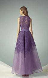 Beside Couture BC1242 Dark Lilac