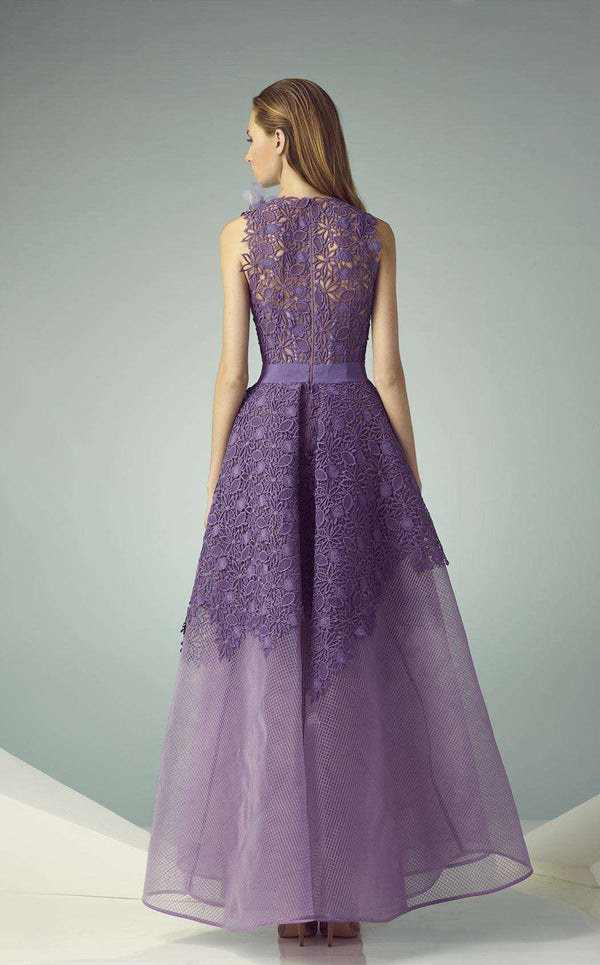 Beside Couture BC1242 Dark Lilac