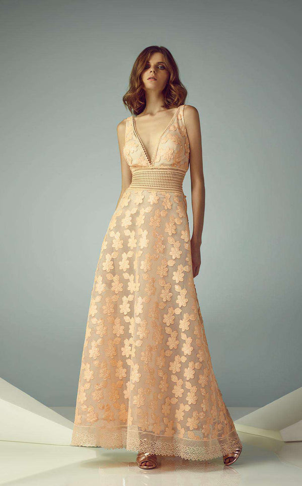 Beside Couture BC1243 Coral