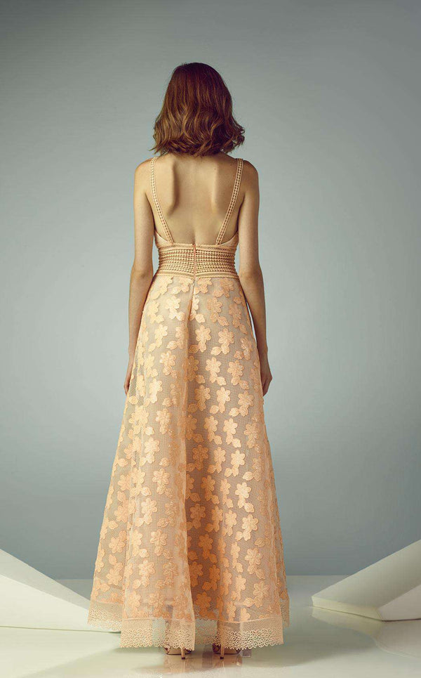 Beside Couture BC1243 Coral