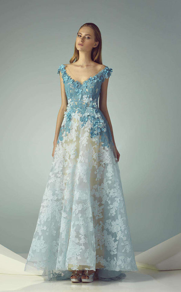 Beside Couture BC1245 Blue