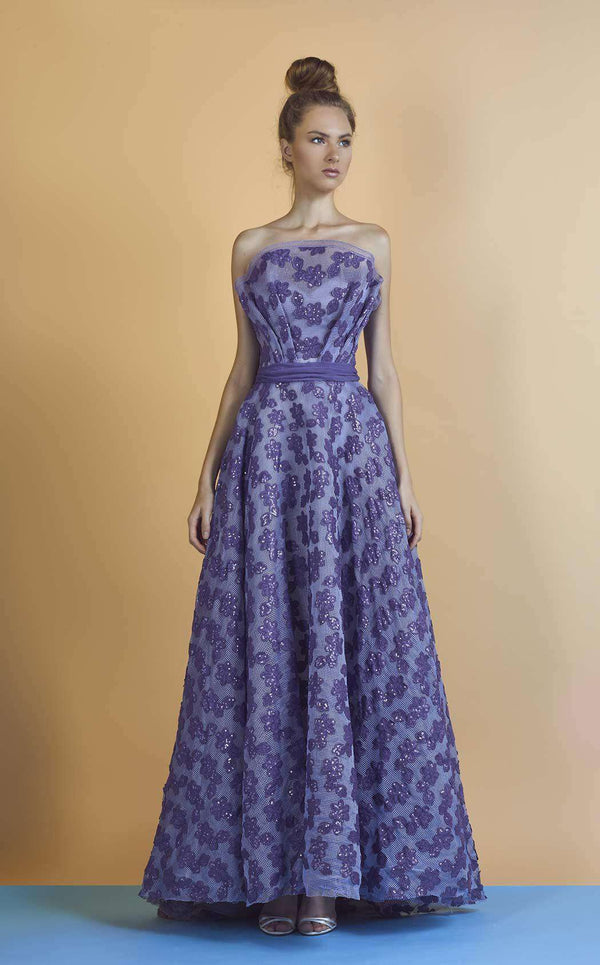 Beside Couture BC1248 Purple