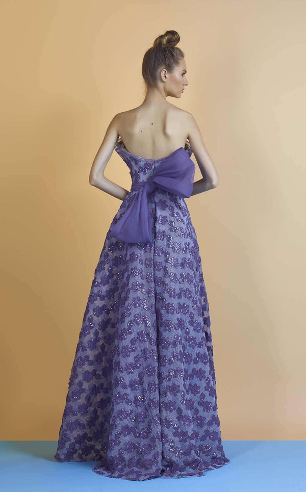 Beside Couture BC1248 Purple