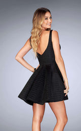 La Femme 24628 Black