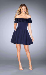 La Femme 25070 Navy