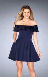 La Femme 25070 Navy