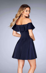 La Femme 25070 Navy