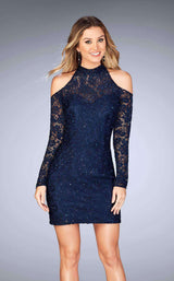 La Femme 25170 Navy