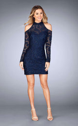 La Femme 25170 Navy