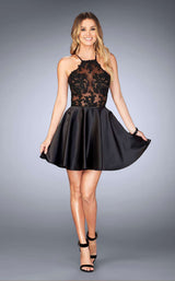 La Femme 25202 Black