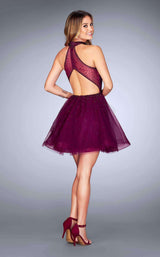 La Femme 25293 Boysenberry
