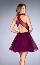 La Femme 25293 Boysenberry
