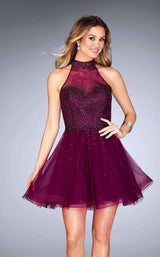 La Femme 25293 Boysenberry