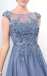 Marsoni M116 Slate Blue