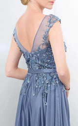 Marsoni M116 Slate Blue