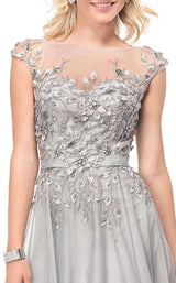 Marsoni M116 Silver