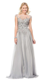 Marsoni M116 Silver