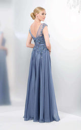 Marsoni M116 Slate Blue