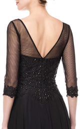 Marsoni M159 Black