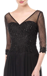 Marsoni M159 Black