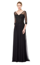 Marsoni M159 Black