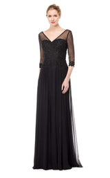 Marsoni M159 Black