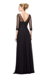 Marsoni M159 Black