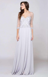 Marsoni M159 Silver