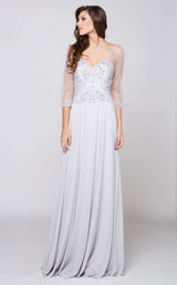 Marsoni M159 Silver