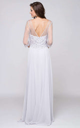 Marsoni M159 Silver