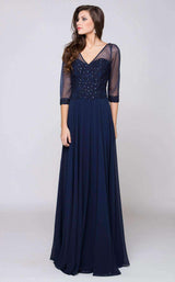 Marsoni M159 Navy