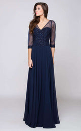 Marsoni M159 Navy