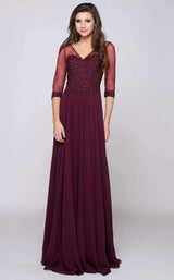Marsoni M159 Wine