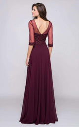 Marsoni M159 Wine