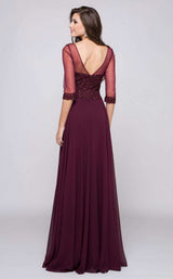 Marsoni M159 Wine