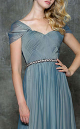 Marsoni M172 Slate Blue