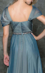 Marsoni M172 Slate Blue