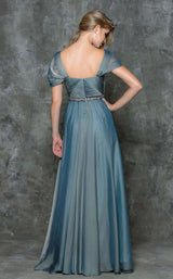 Marsoni M172 Slate Blue
